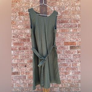 Banana‎ Republic dress